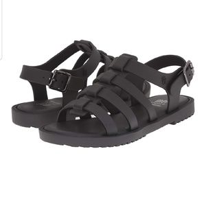 Mel by Melissa Sandals